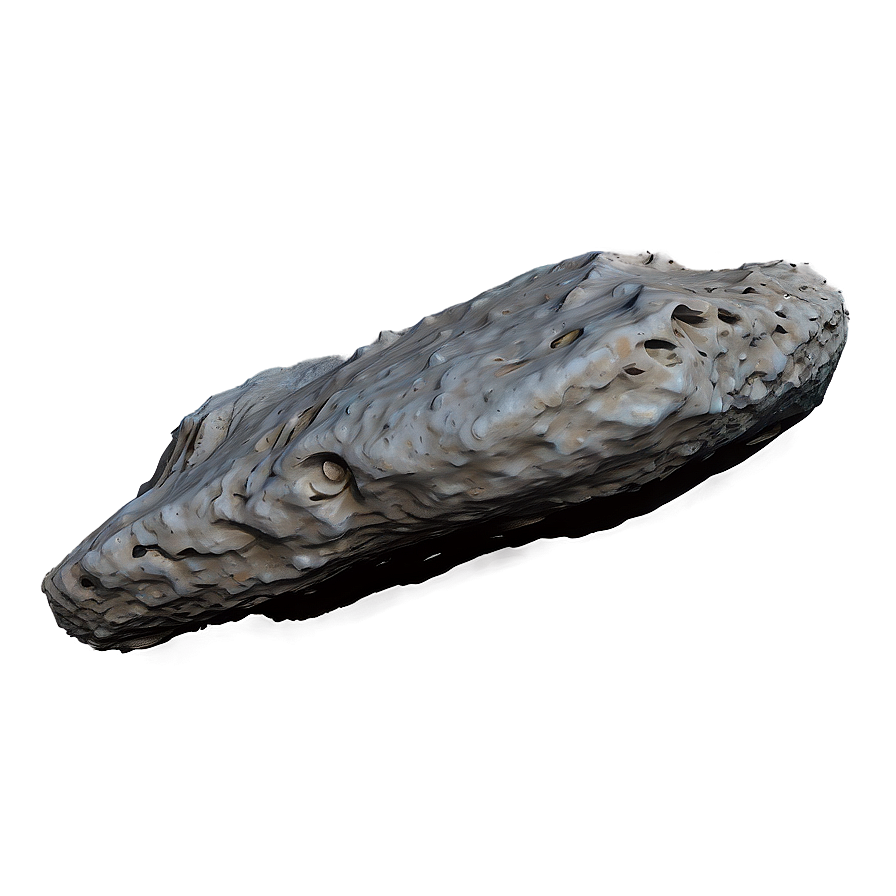 Asteroid In The Universe Png 06212024