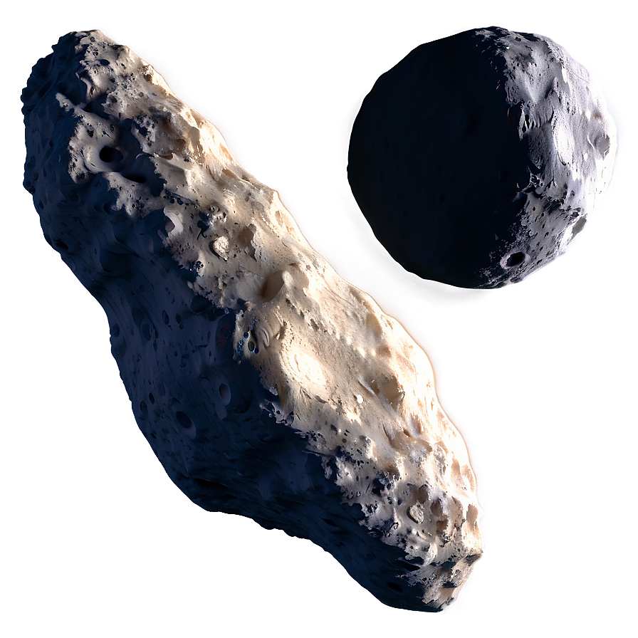 Asteroid Landing Png Qph1