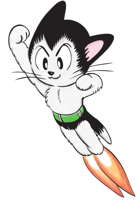 Astro_ Boy_ Flying