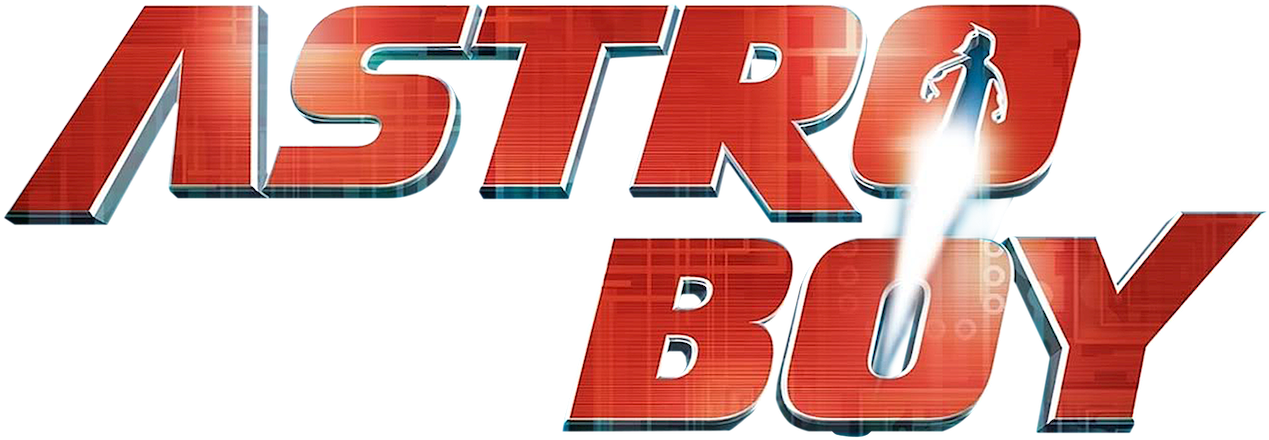 Astro Boy Logo