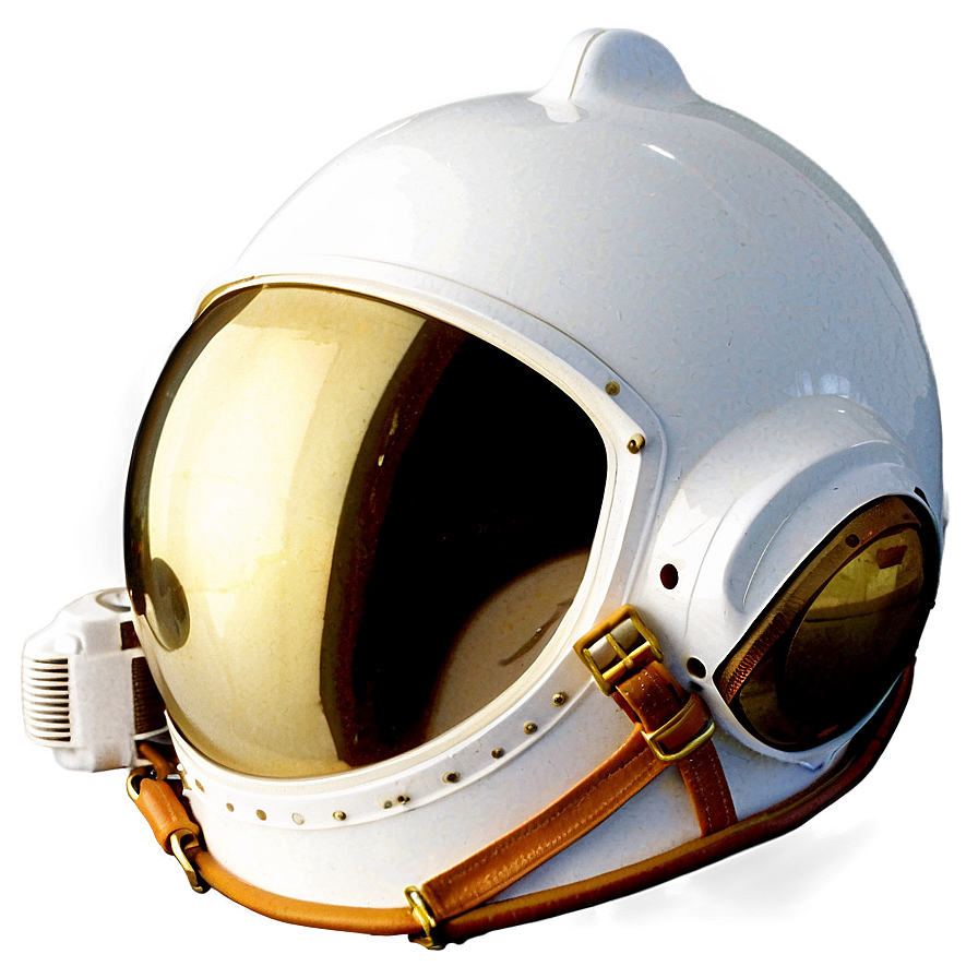 Astronaut Helmet Png 81