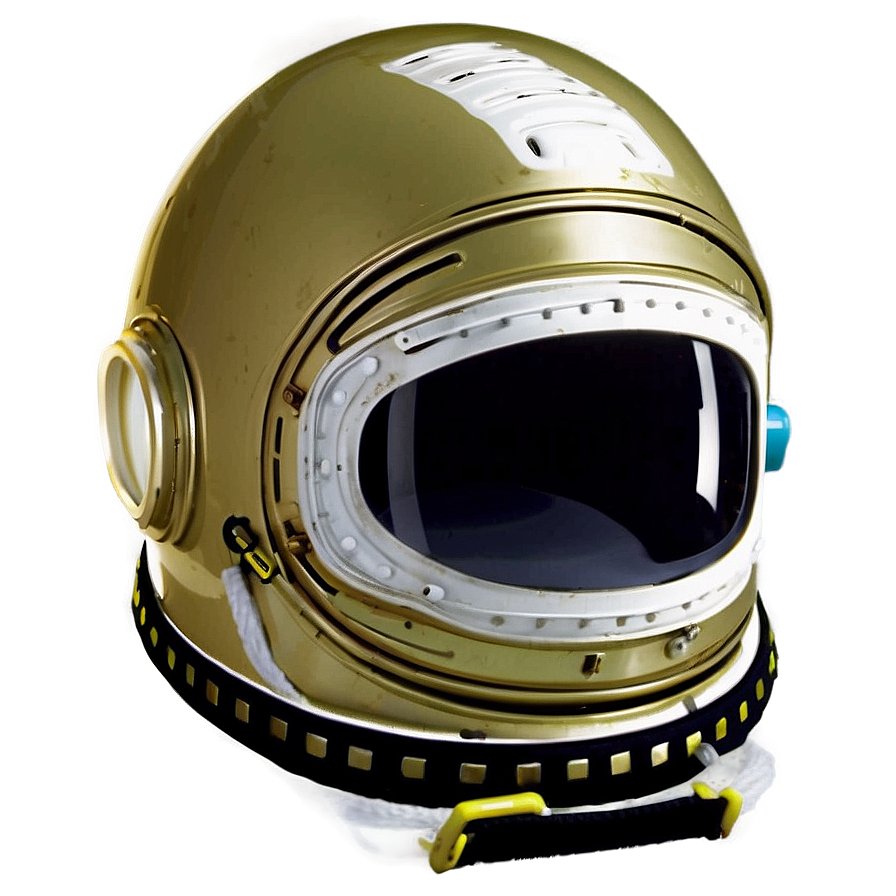 Astronaut Helmet Png Ybs