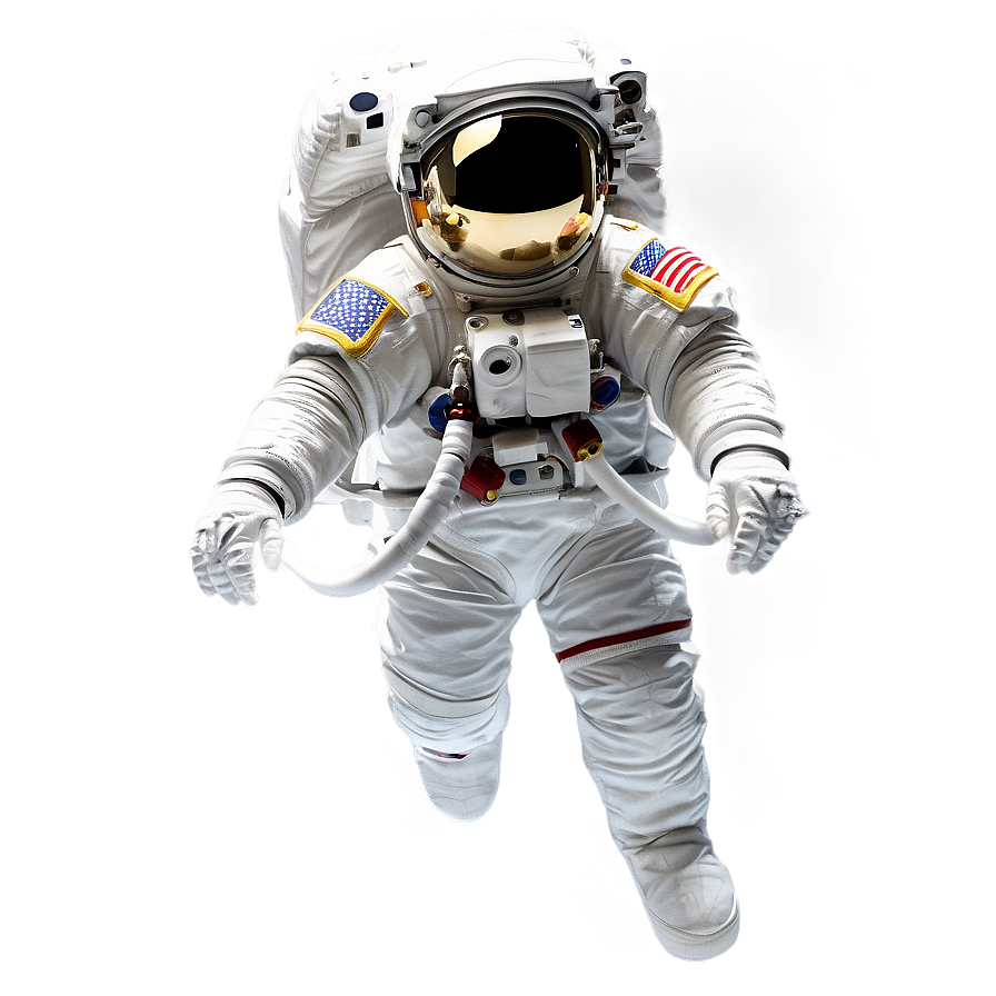 Astronaut Spacewalk Png Wdq