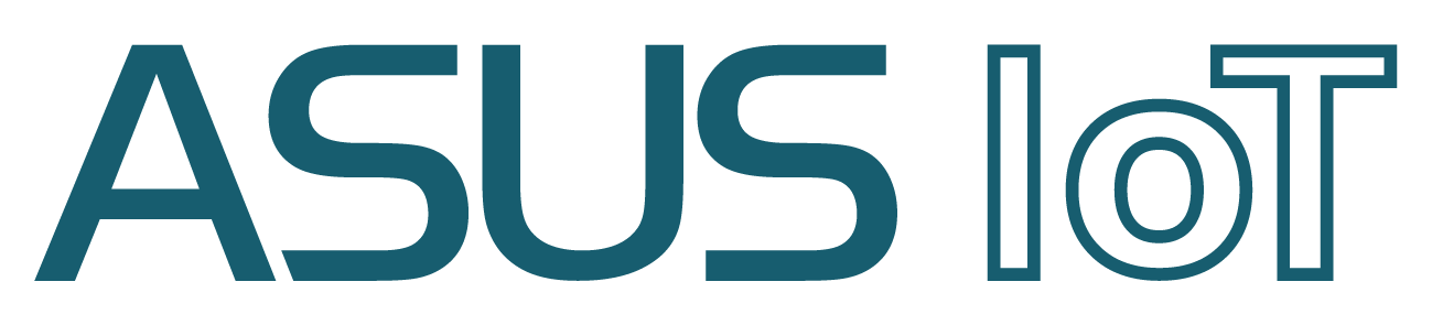 Asus Io T Logo