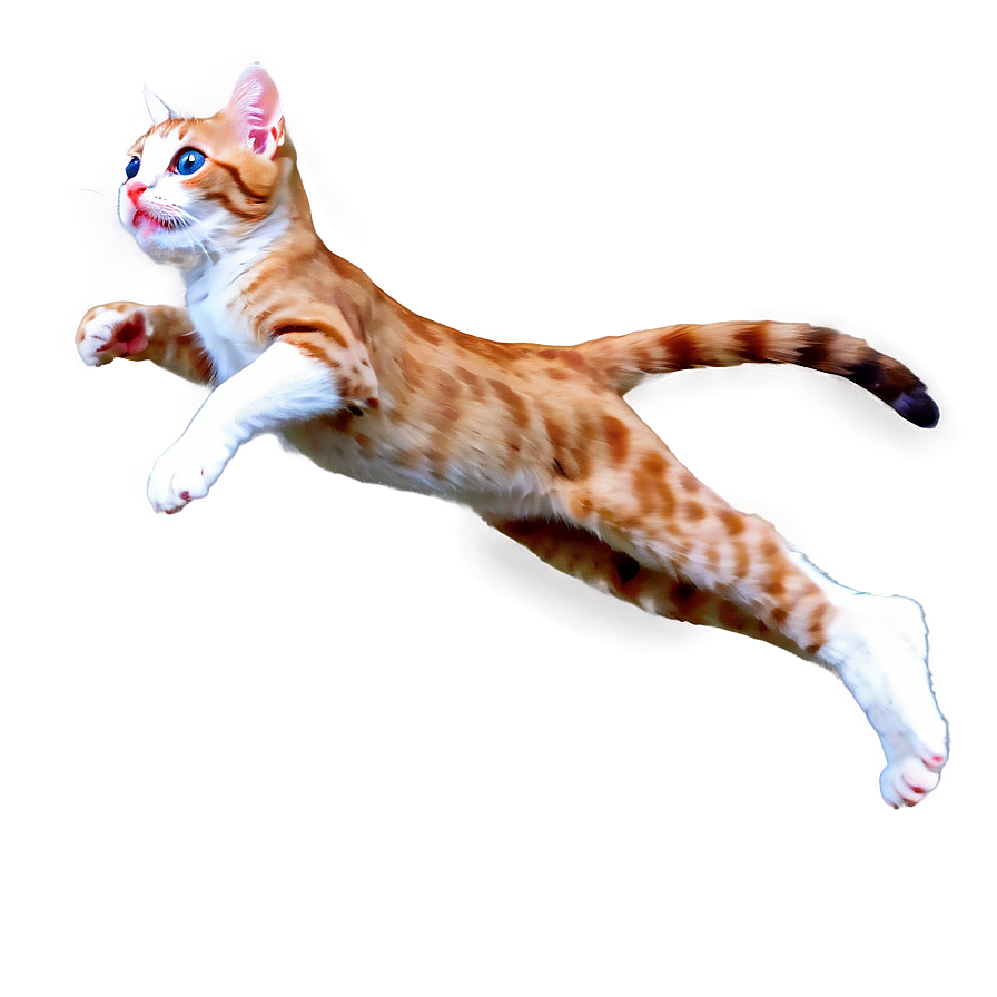 Athletic Cat Meme Png Jou41