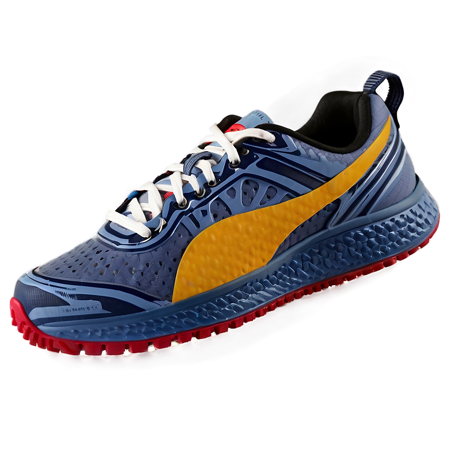 Athletic Shoe Png Voa43