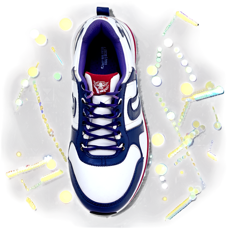 Athletic Sneakers Png 63