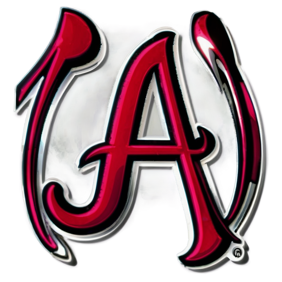 Atlanta Braves Game Ticket Png 05212024