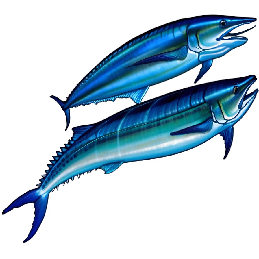 Atlantic Blue Marlin Png 62