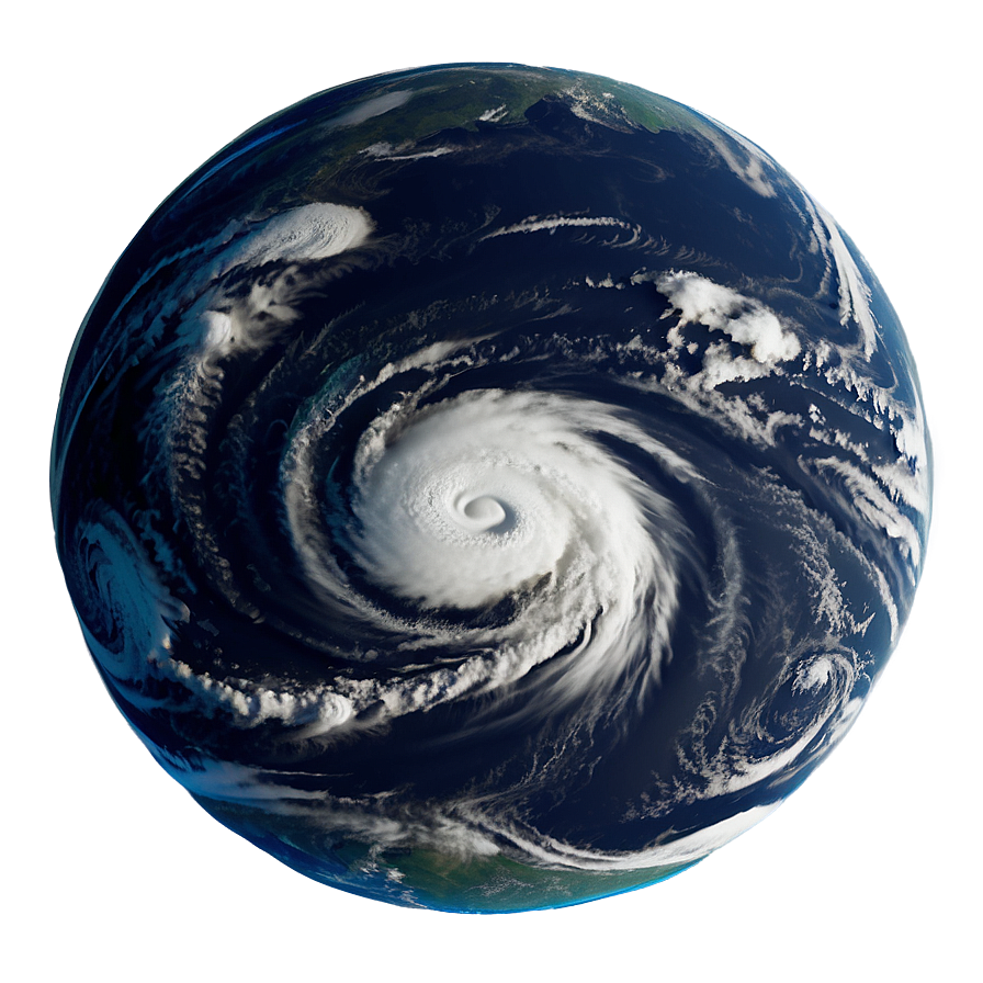 Atlantic Hurricane Icon Png Leb94