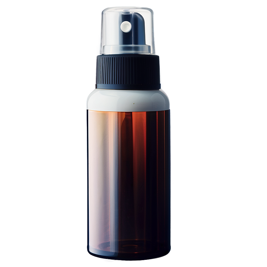 Atomizer Spray Bottle Png 05232024