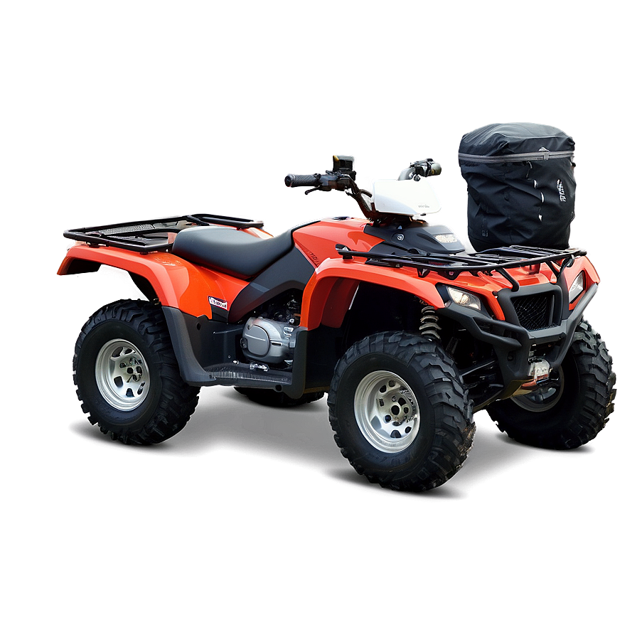 Atv Camping Trip Png 06122024