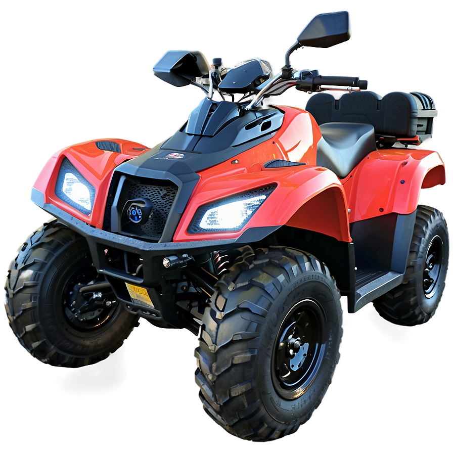 Atv D