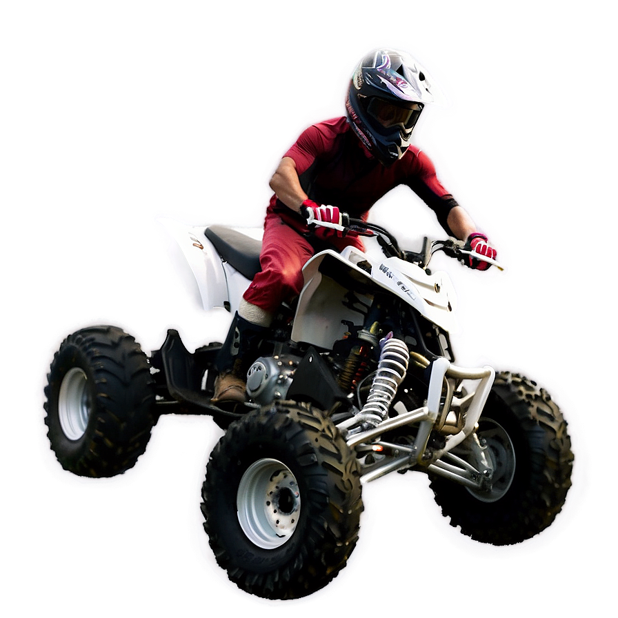 Atv Freestyle Tricks Png 20