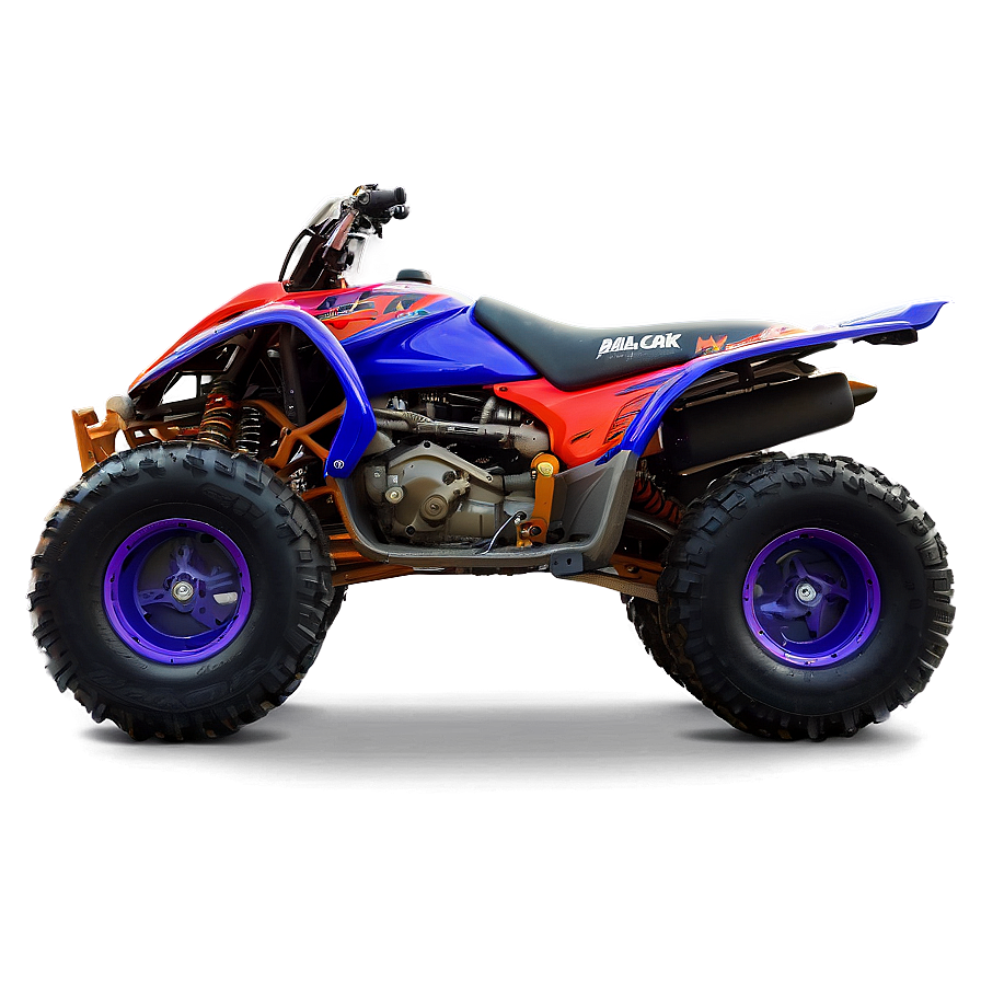 Atv Freestyle Tricks Png Nte47