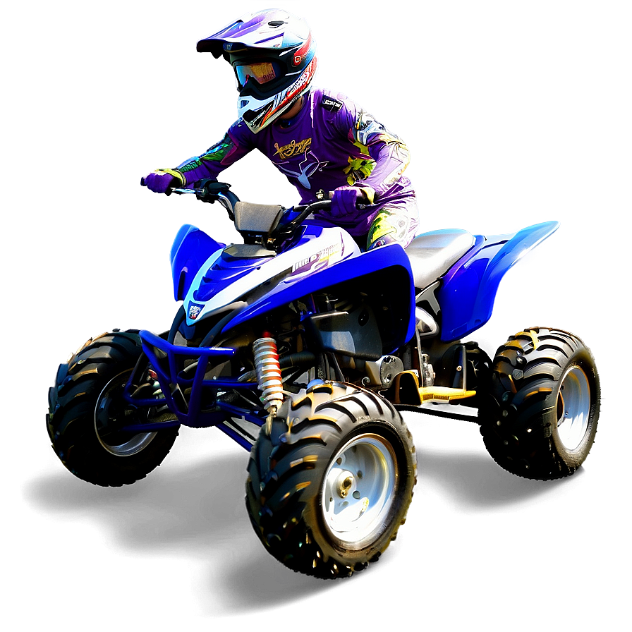 Atv Freestyle Tricks Png Ohc