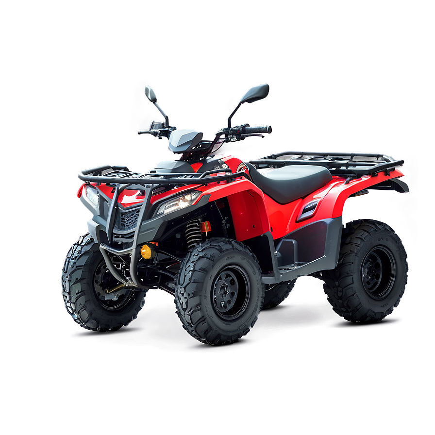 Atv In The Mountains Png 06122024