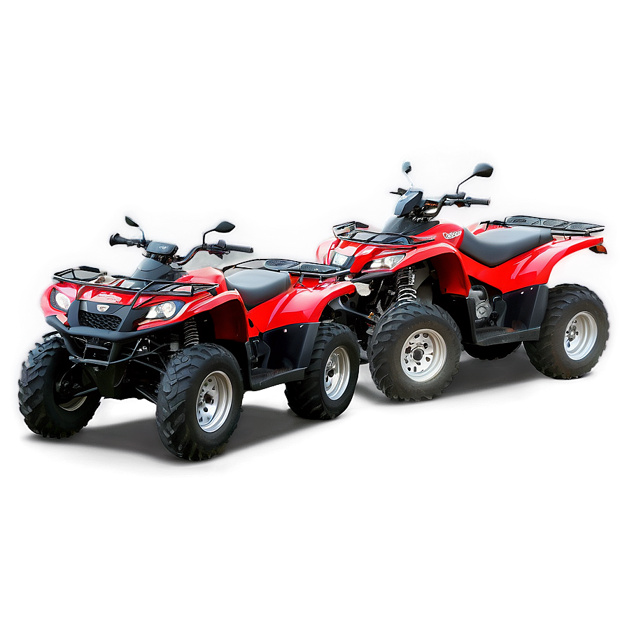 Atv In The Mountains Png Lgn