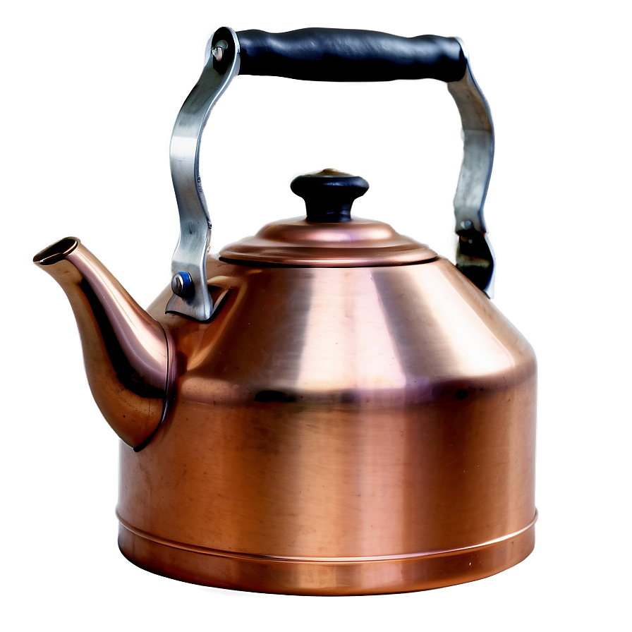 Auburn Copper Kettle Png Lqp5