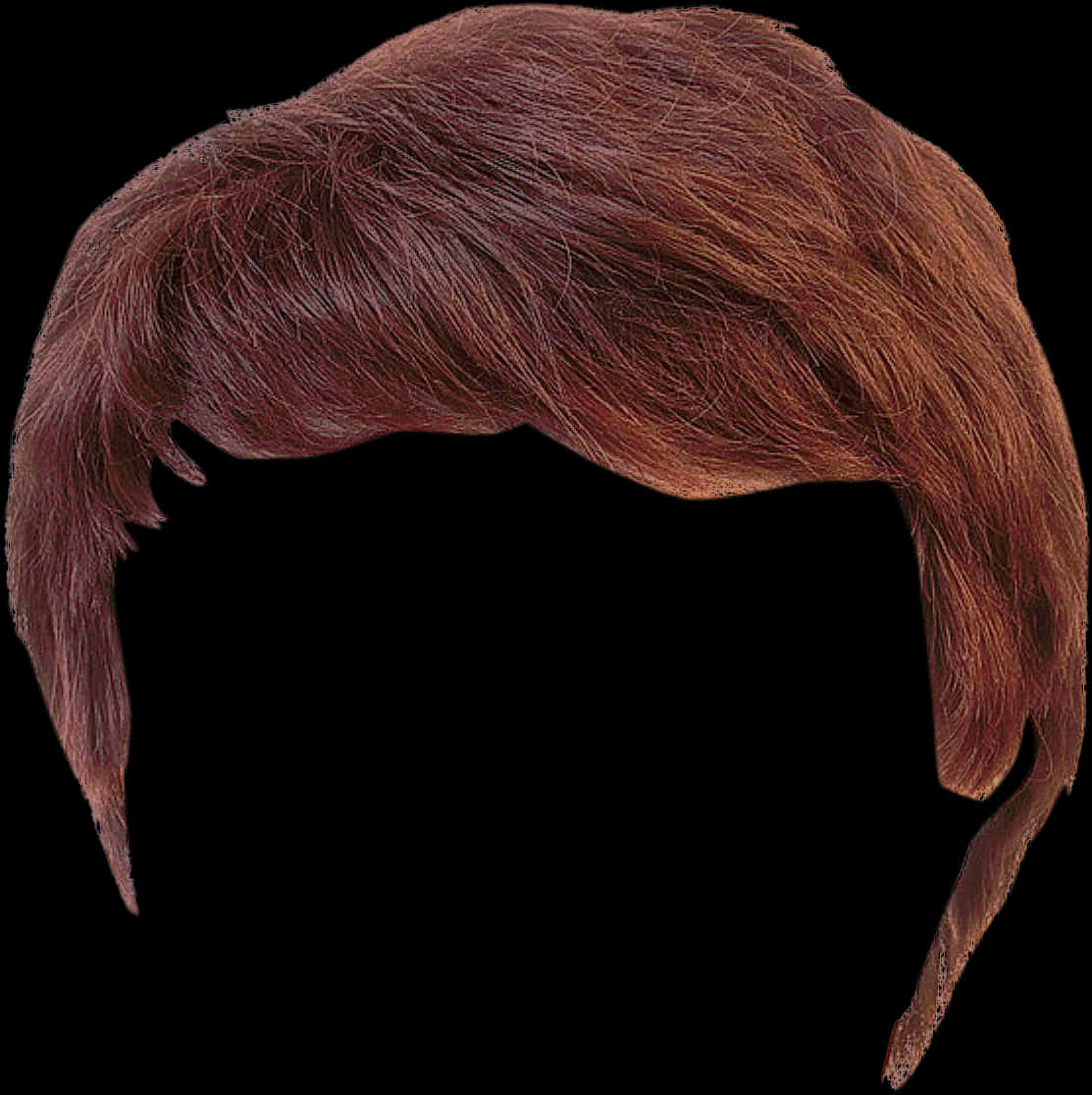 Auburn Side Swept Hairstyle.png