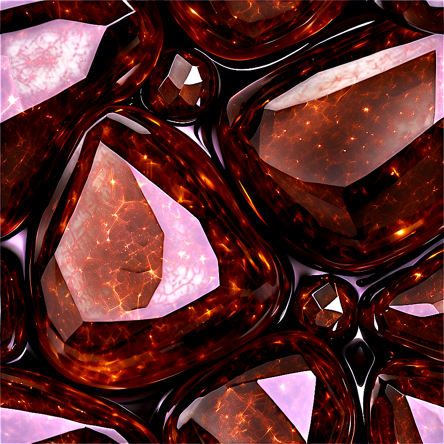 Auburn Smoky Quartz Png Yjx