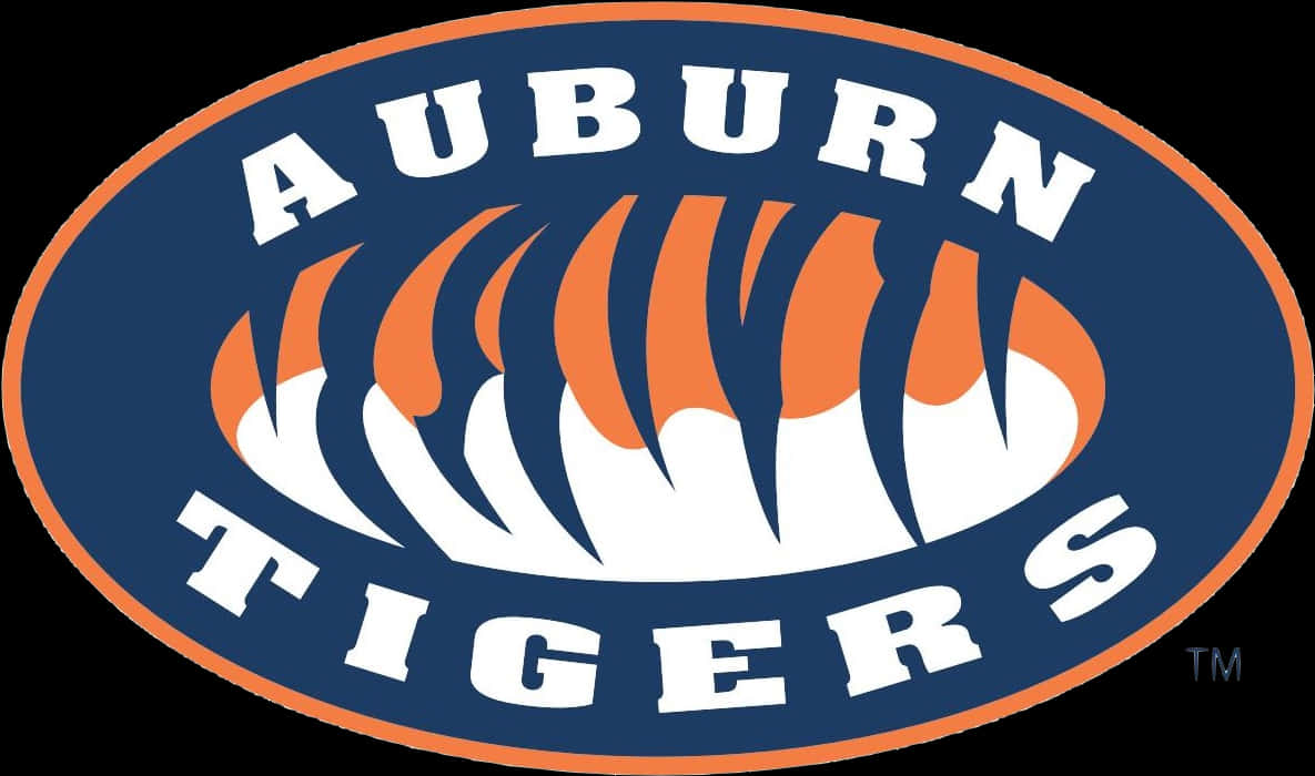 Auburn Tigers Logo