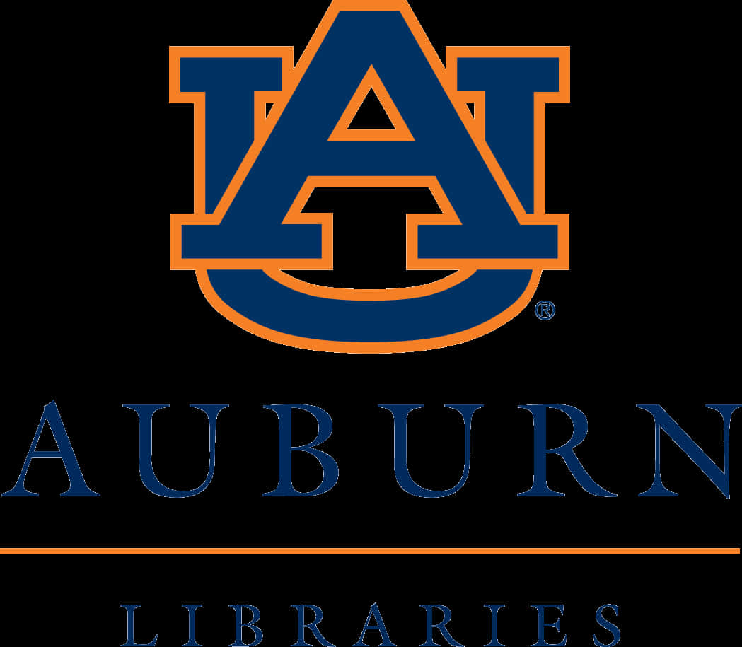 Auburn University Libraries Logo