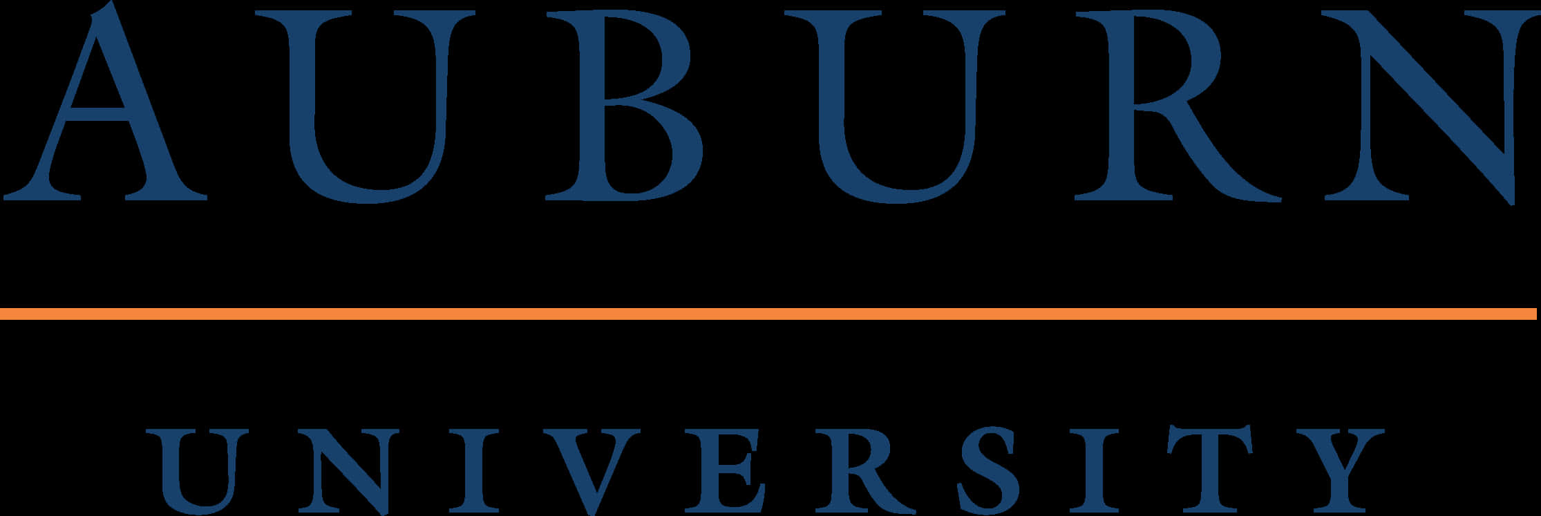 Auburn University Logo