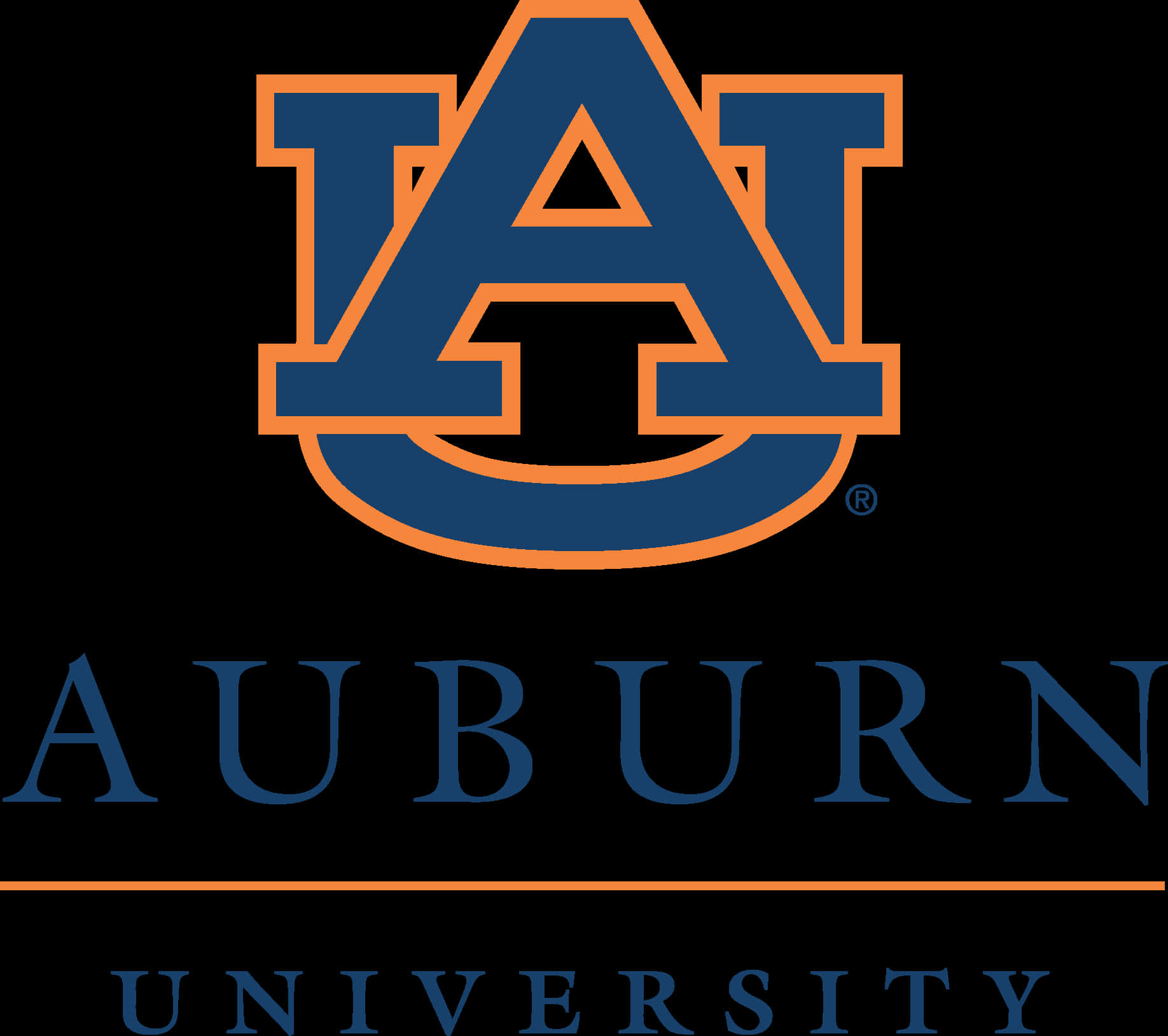 Auburn University Logo