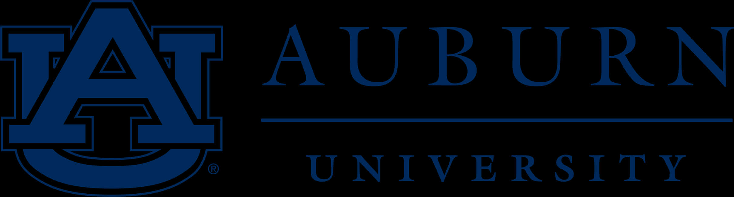 Auburn University Logo