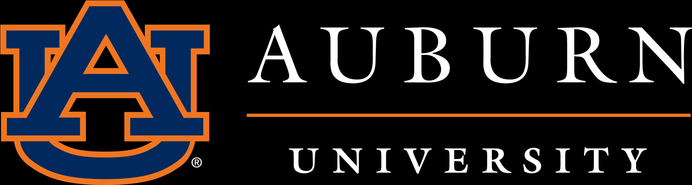 Auburn University Logo