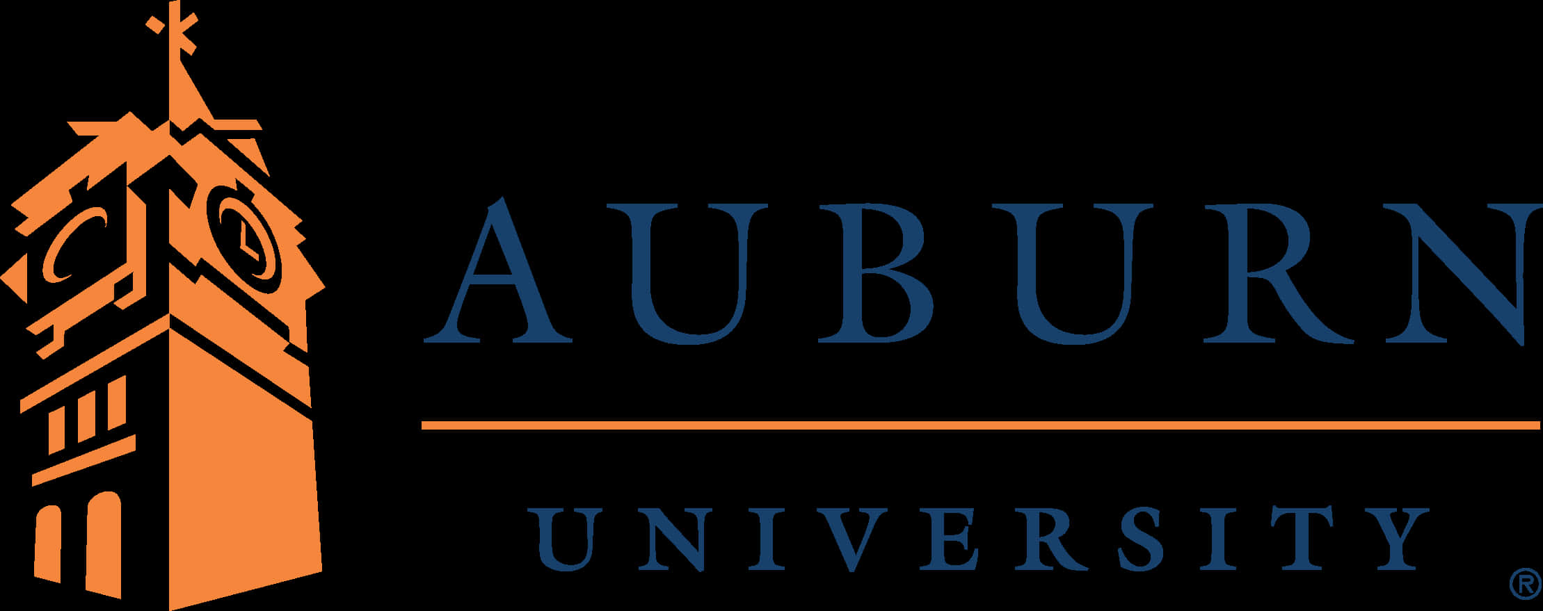 Auburn University Logo