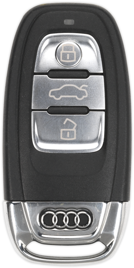 Audi Car Key Fob