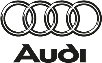 Audi Four Rings Logo