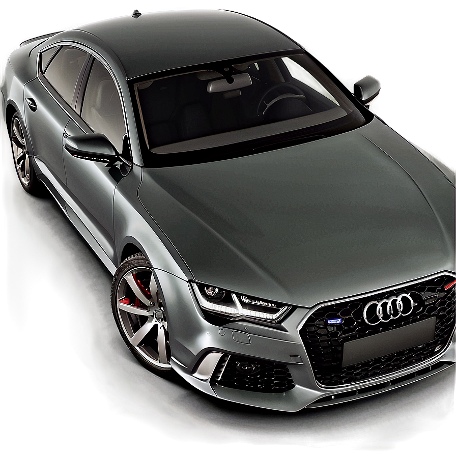 Audi Rs7 Sportback Png Ugq43