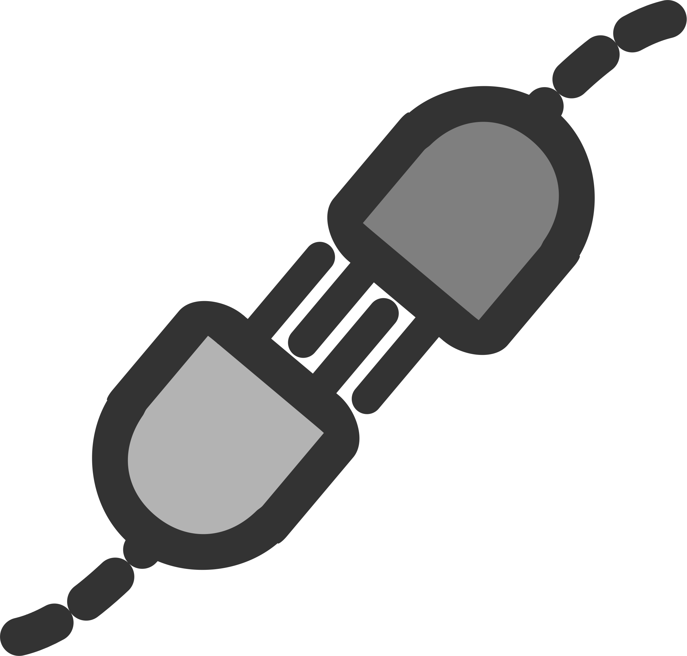 Audio Connector Graphic