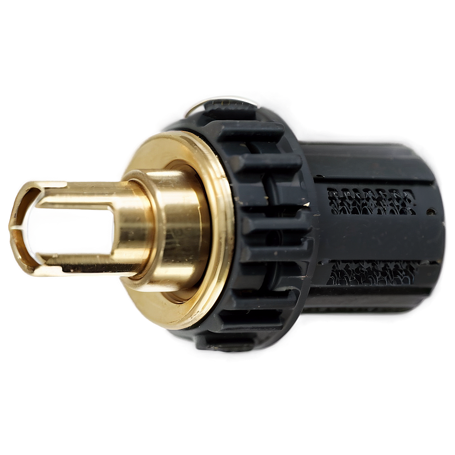 Audio Connector Plug Png Mak