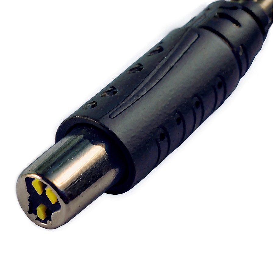 Audio Jack Plug Png 1