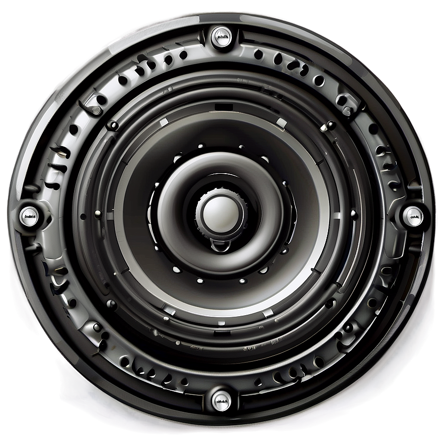 Audio Speaker Icon Png 06112024