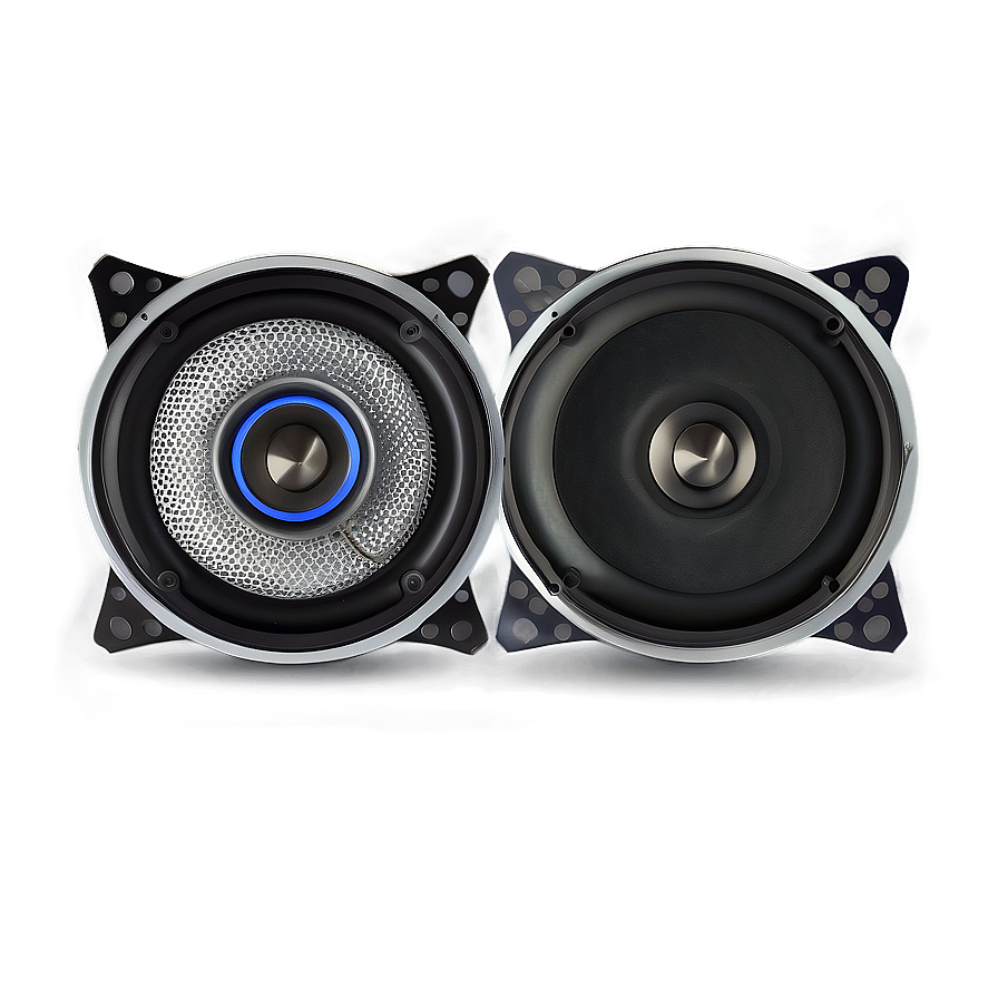 Audio Speaker Icon Png Bop