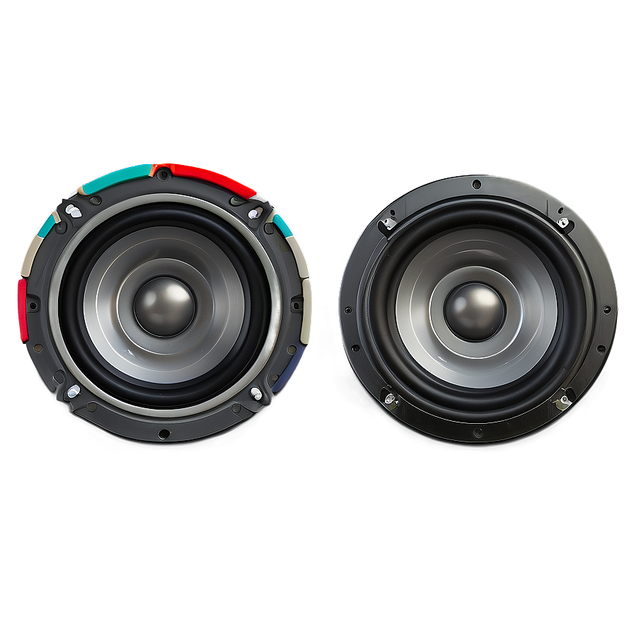 Audio Speaker Volume Png 06202024