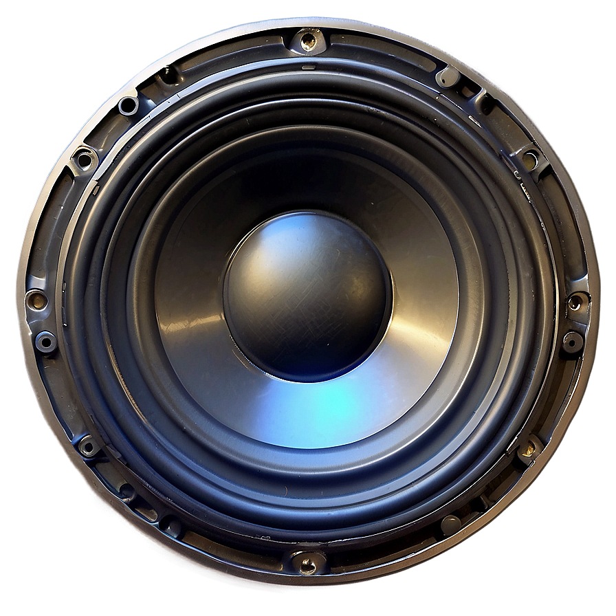 Audio Speaker Volume Png 06202024