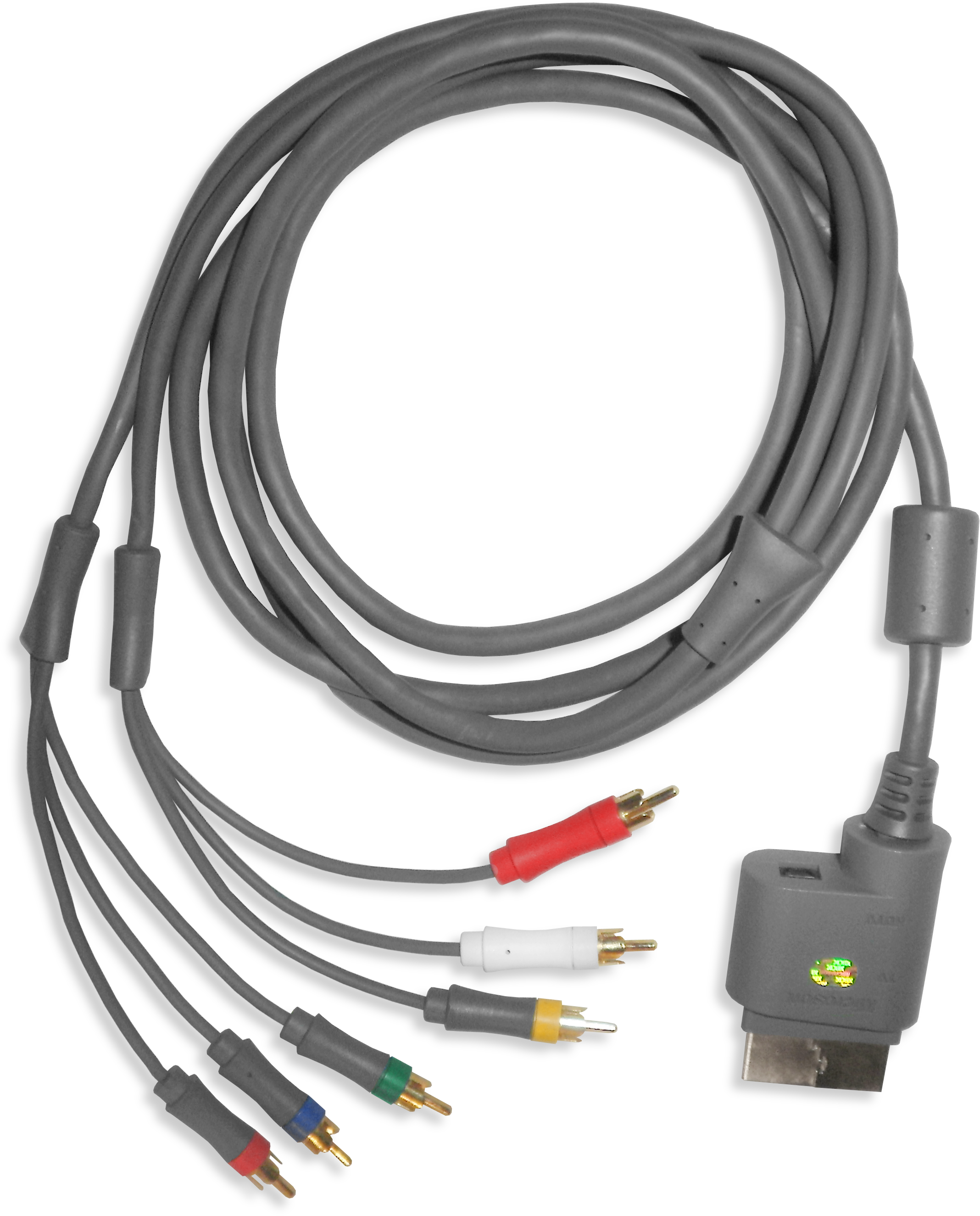 Audio Video Cable Connectors