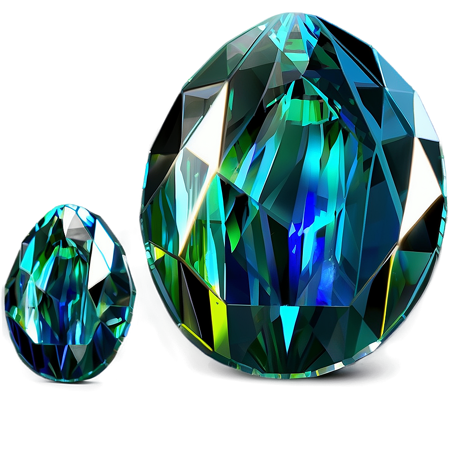 Aurora Diamonds Lights Png 05242024