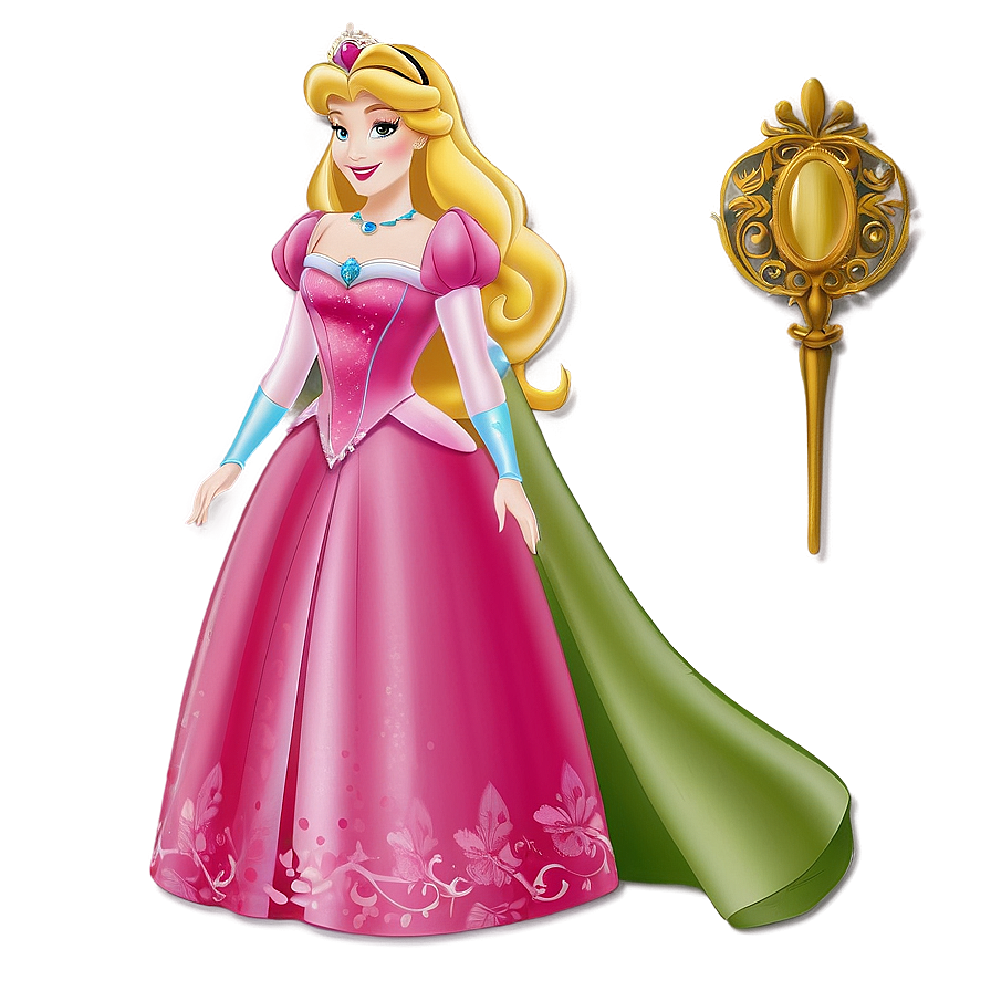 Aurora Disney Princess Png Gyt48