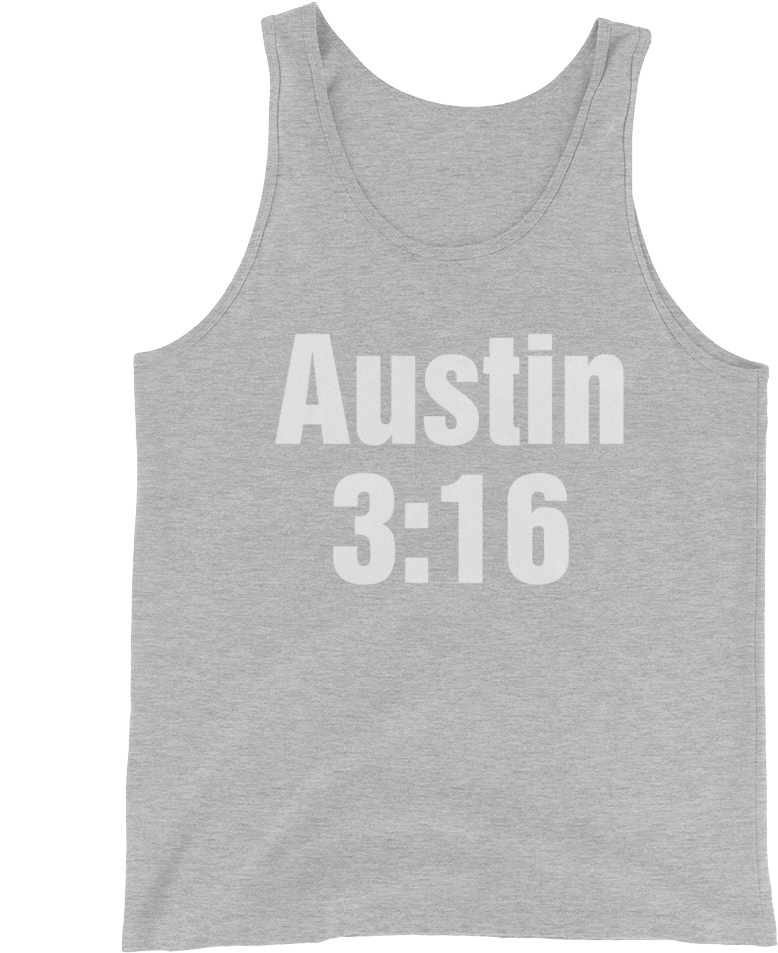 Austin316 Tank Top