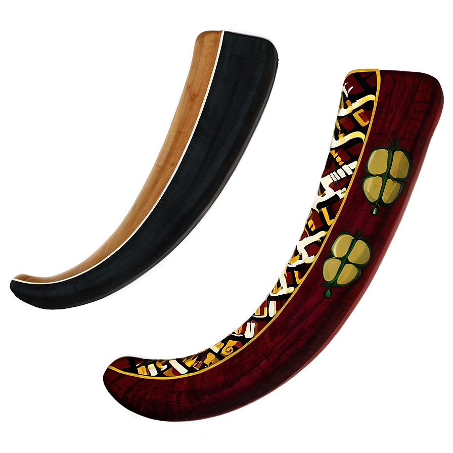 Australian Boomerang Png Uqu1