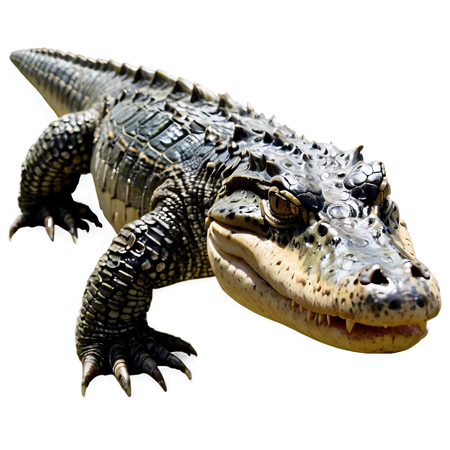 Australian Crocodile Png Xsd