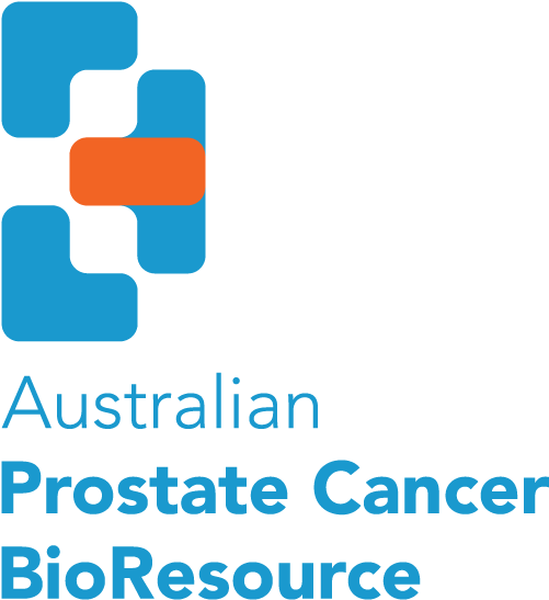 Australian Prostate Cancer Bio Resource Logo