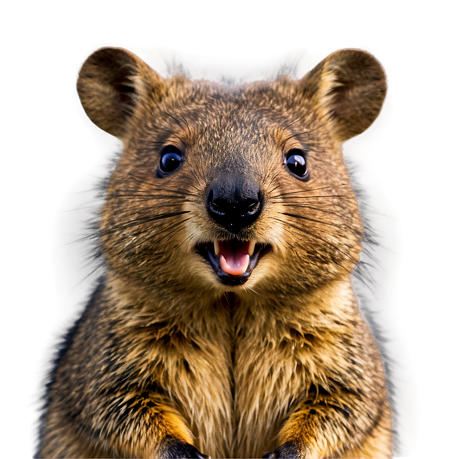 Australian Quokka Png Pej93